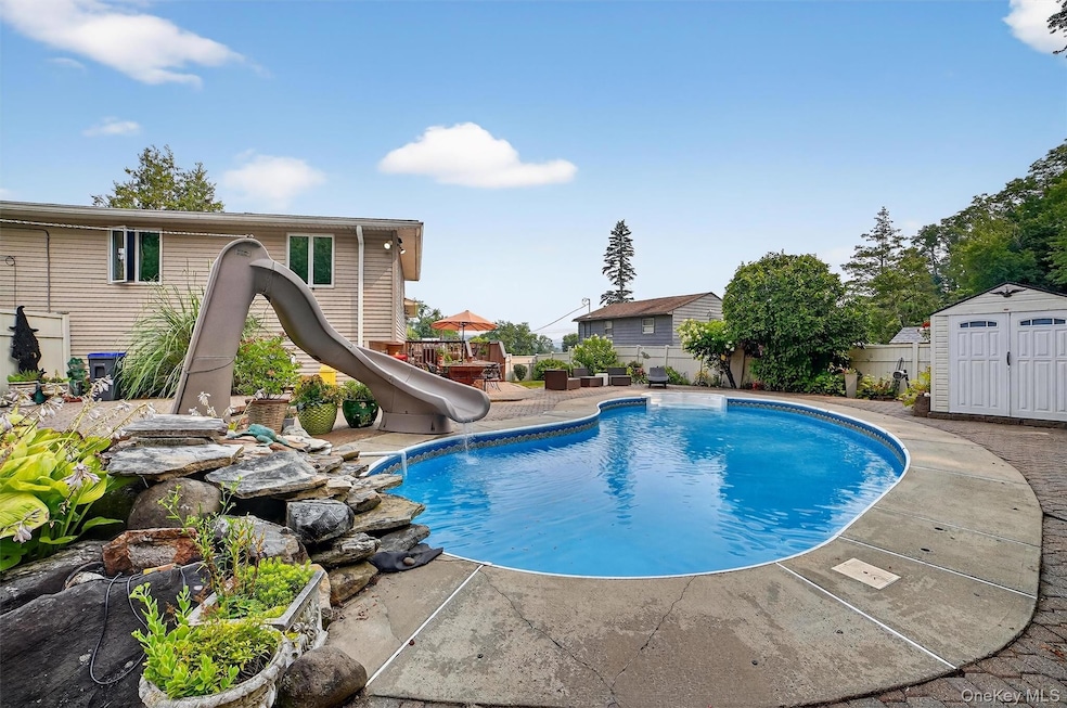 1 Overhill Rd, Elmsford, NY 10523 - photo 1