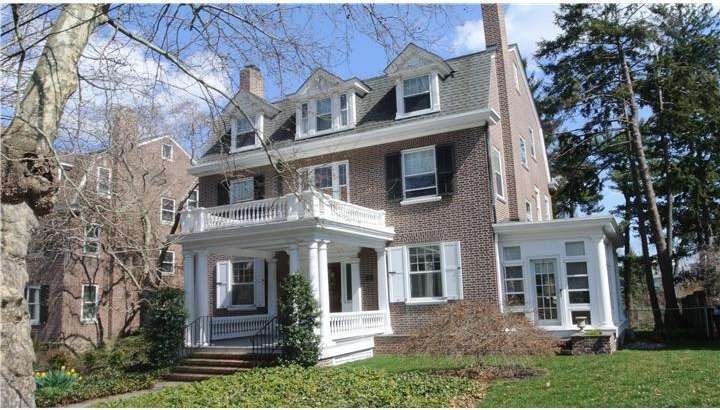 1106 N Broom St, Wilmington, DE 19806 - photo 1