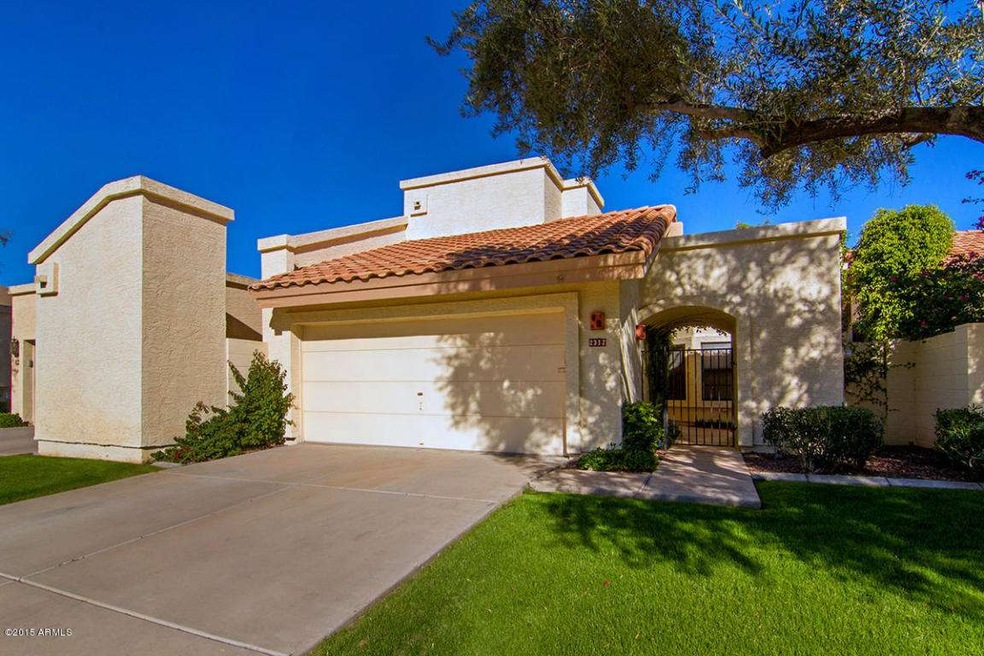 2312 W Comstock Dr, Chandler, AZ 85224 - photo 1