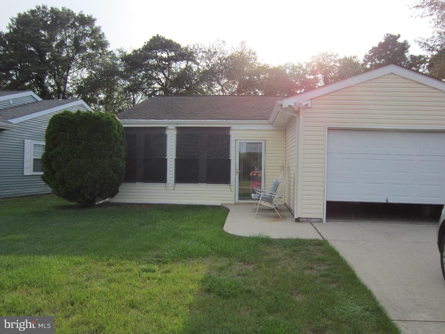 10 Chesterfield Ct, Southampton, NJ 08088 - photo 1