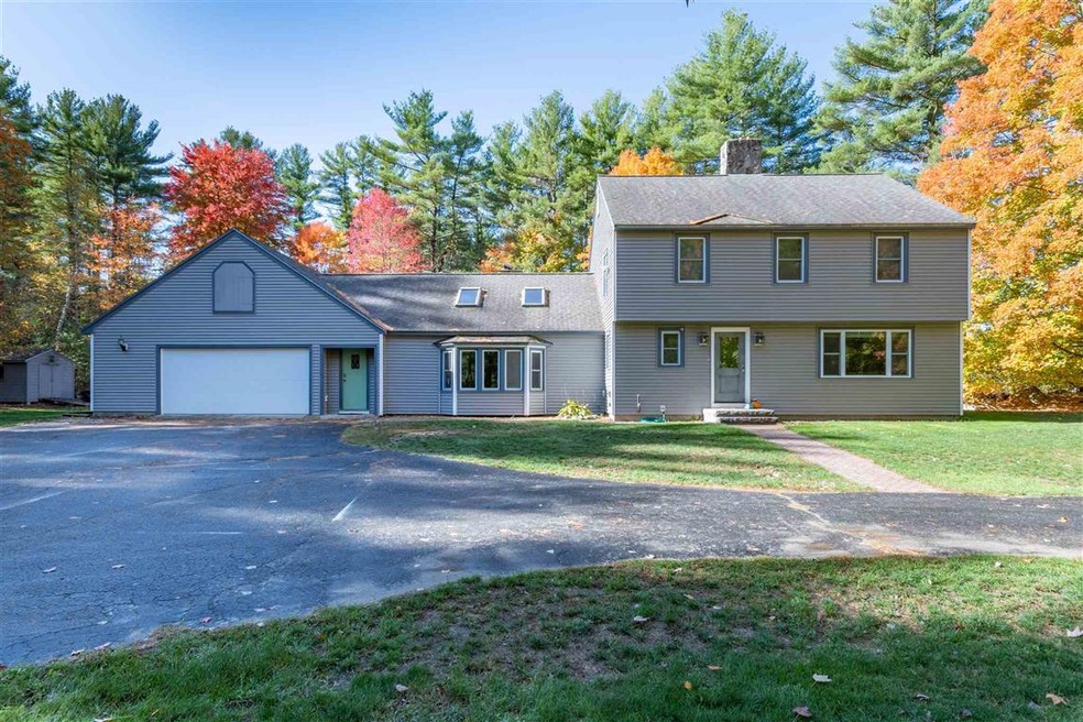 11 Fletcher Ln, Hollis, NH 03049 - photo 1