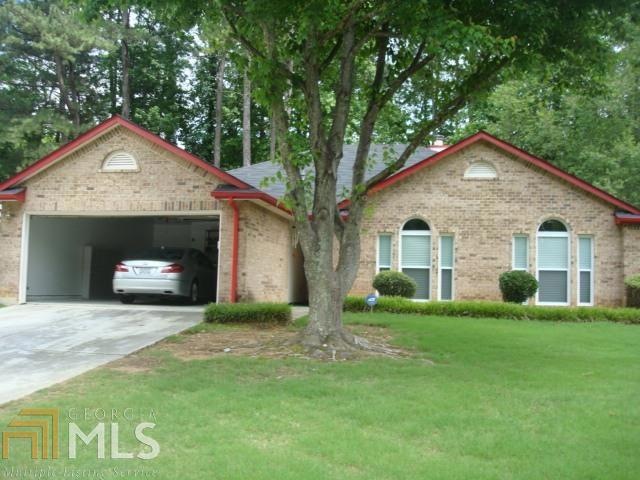 7026 Ivy Pointe Row unit 12, Austell, GA 30168 - photo 1
