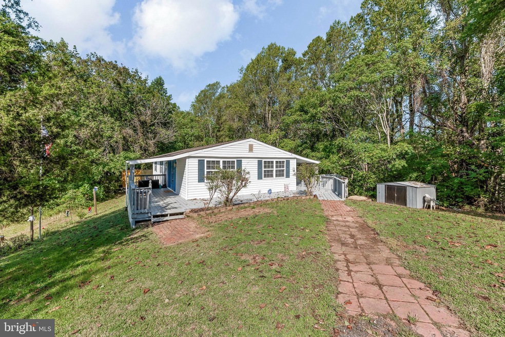 9235 Pardoe Rd, Lusby, MD 20657 - photo 1