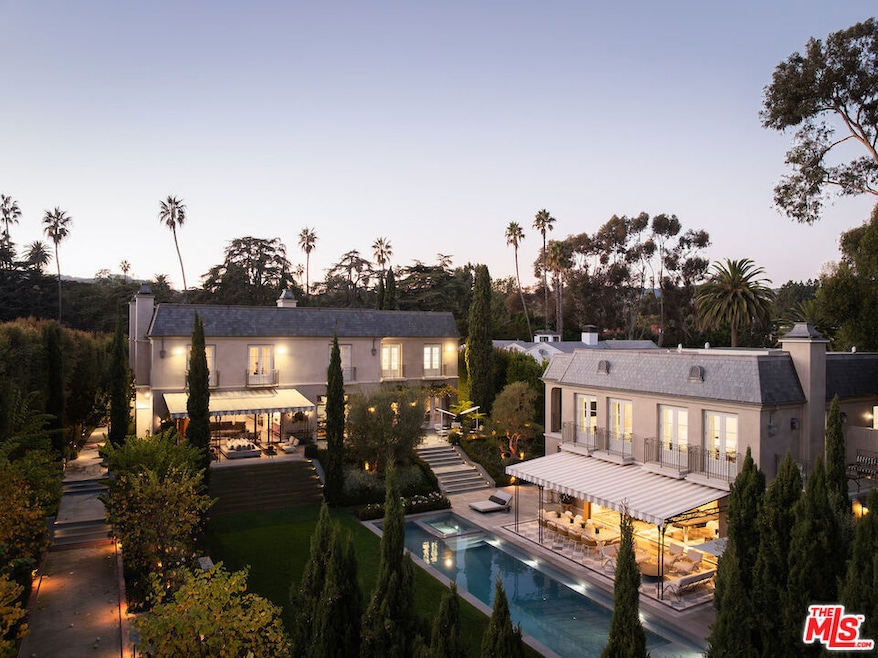 For Sale $32,388,888 • Co-Listing Agent