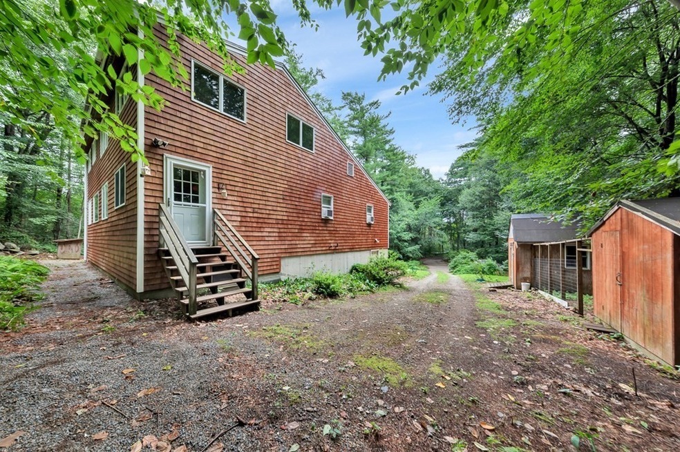 24 Walker St, Gloucester, MA 01930 - photo 1