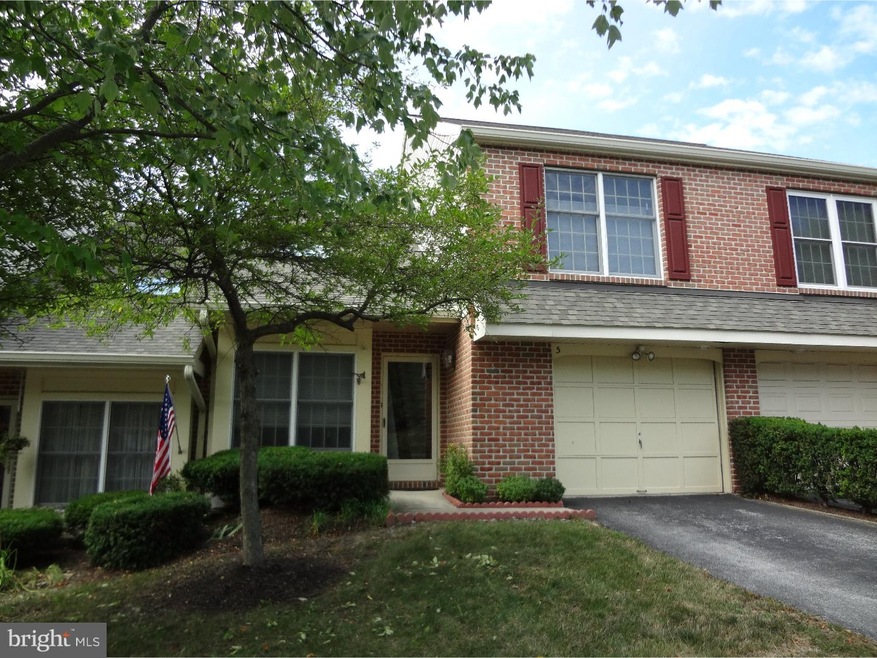 5 Willow Ct unit 8, Downingtown, PA 19335 - photo 1