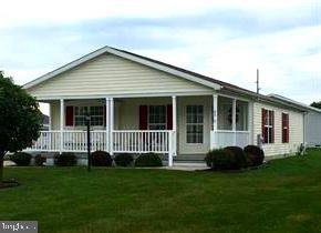 89 Martindale Way, Camden, DE 19934 - photo 1