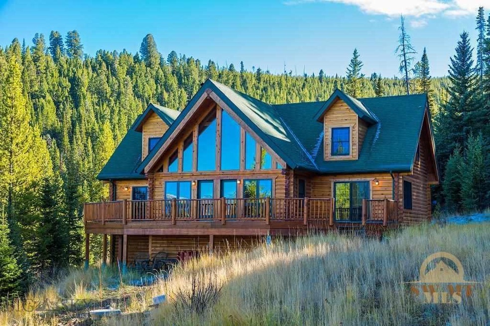 0 Buck Ridge Lodge unit 201848, Big Sky, MT 59716 - photo 1