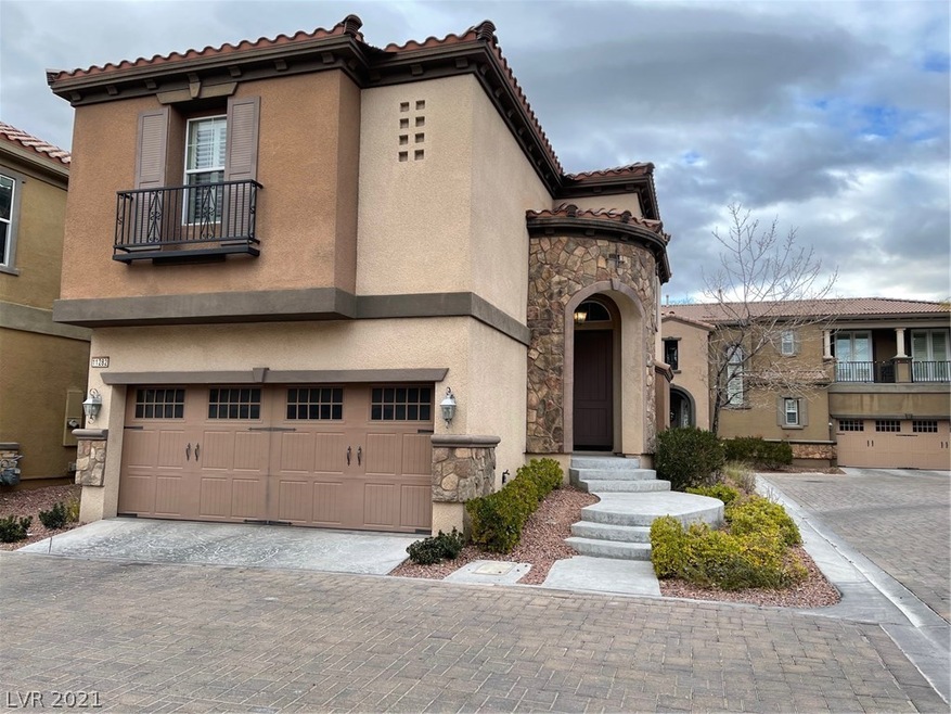 11282 Corsica Mist Ave unit n/a, Las Vegas, NV 89135 - photo 1