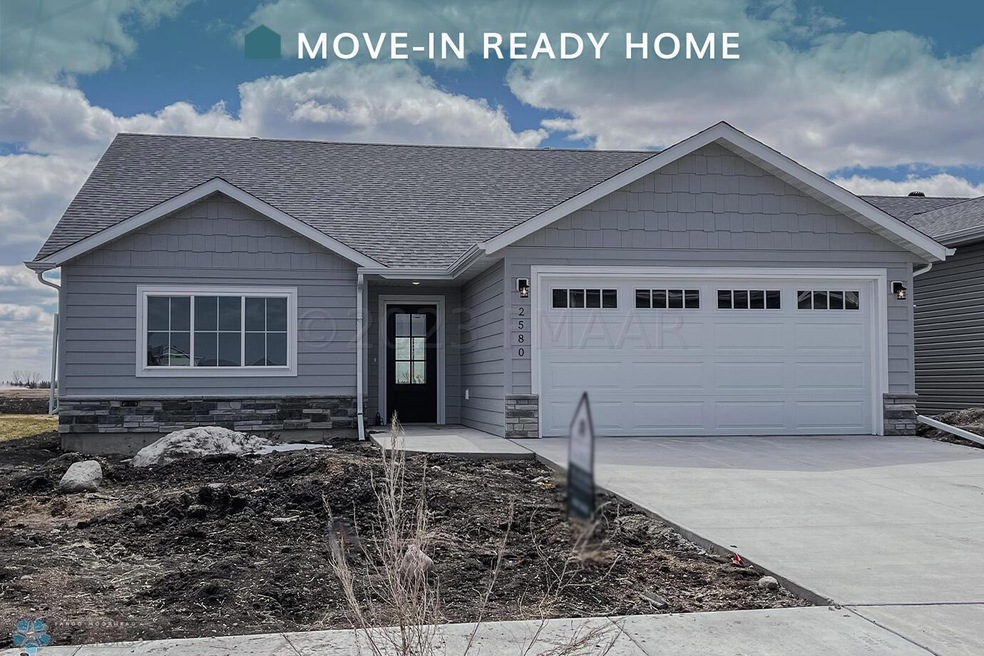 2580 74th Ave S, Fargo, ND 58104 - photo 1