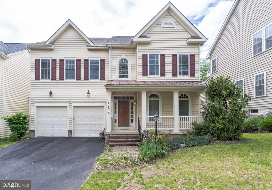 23102 Persimmon Ridge Rd, Clarksburg, MD 20871 - photo 1