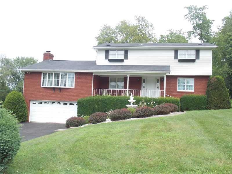 11 Mccune Dr, Herminie, PA 15637 - photo 1