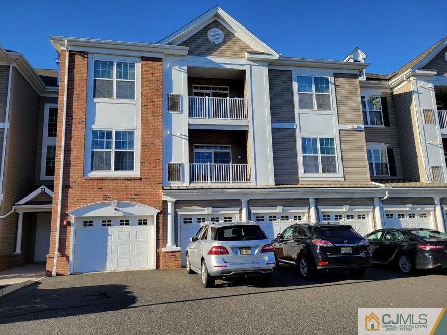 2123 Edward Stec Blvd unit 2123, Edison, NJ 08837 - photo 1