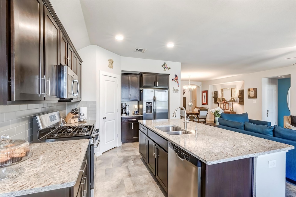 231 Windswept Way, Kyle, TX 78640 - photo 1