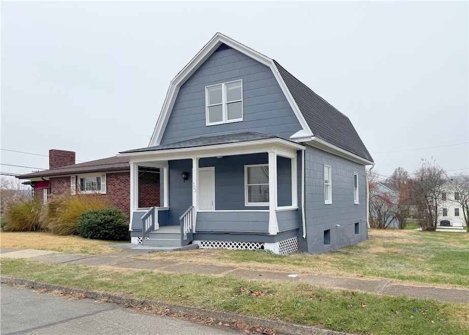 322 Beale Ave, Leechburg, PA 15656 - photo 1