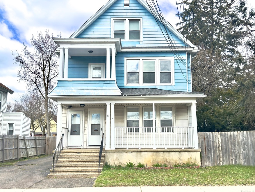 65 Parmalee Ave unit 2, New Haven, CT 06511 - photo 1