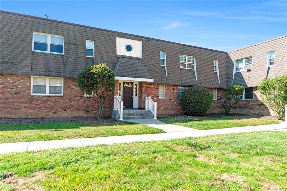 2 Crescent Dr unit 7, Thiells, NY 10984 - photo 1