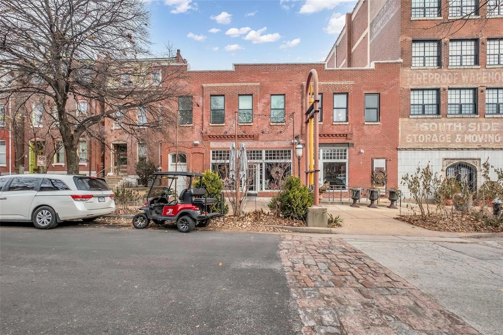 Sold • Co-Listing Agent