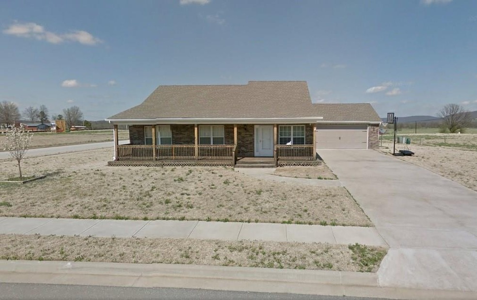 1100 Cannon Dr, Prairie Grove, AR 72753 - photo 1