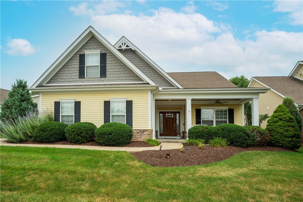 Welcome to 217 Berkeley Way in the Heart of Monroe