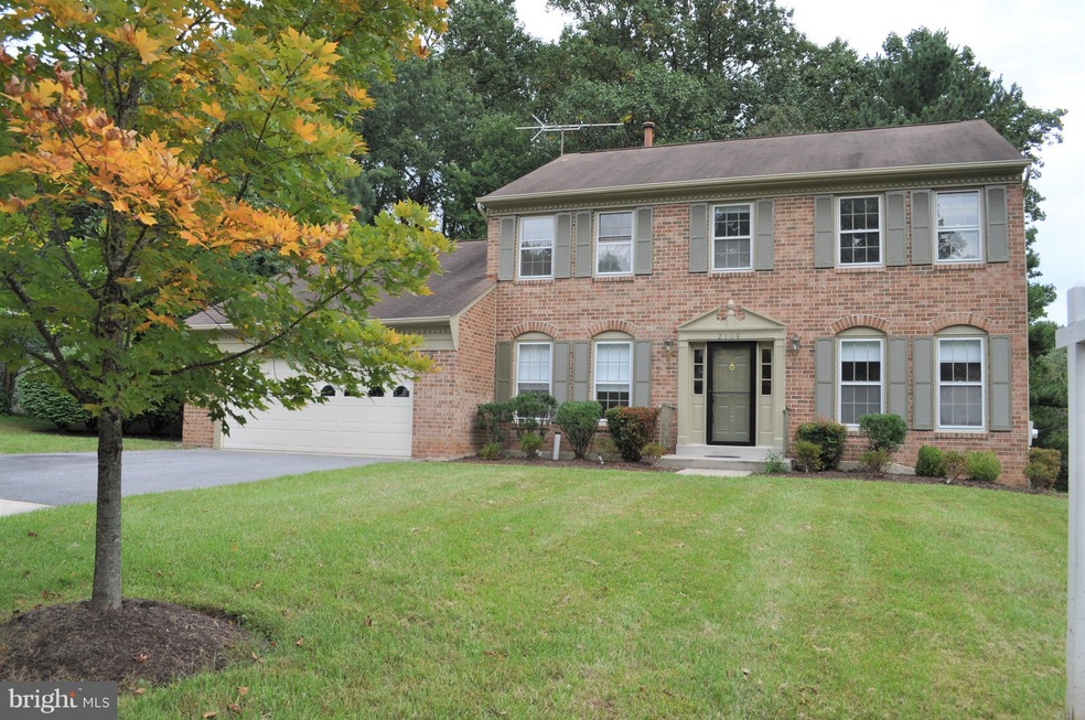 2109 Falling Creek Rd, Silver Spring, MD 20904 - photo 1