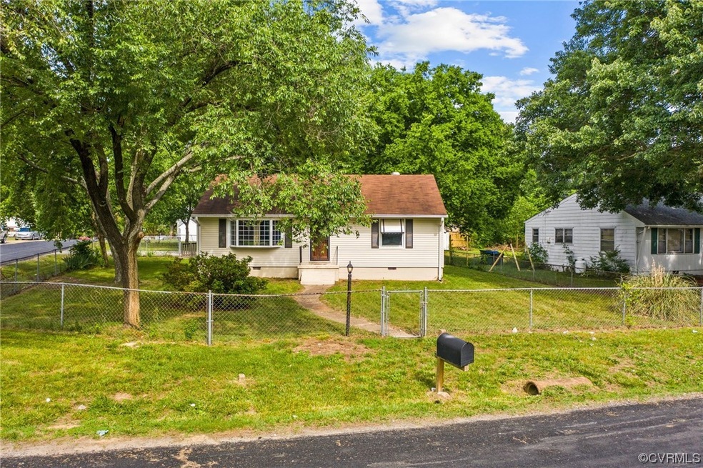 Welcome to 2705 Stacie Rd