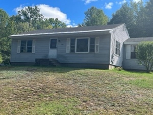 128 Turnpike Rd, Westminster, MA 01473 - photo 1