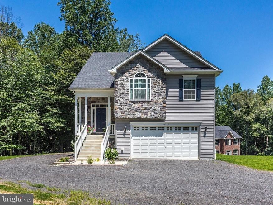 2760 Loving Way, Huntingtown, MD 20639 - photo 1