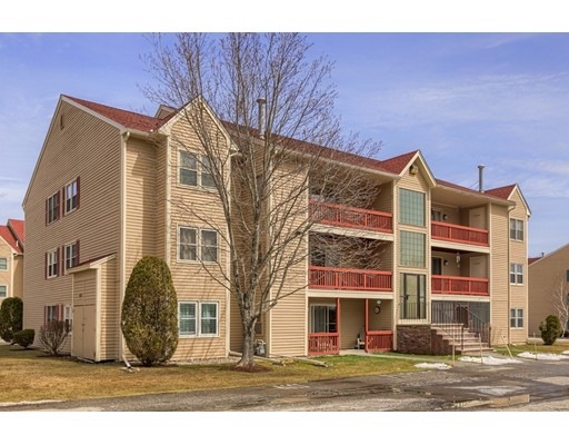 44 Randolph Dr unit 44, Tewksbury, MA 01876 - photo 1