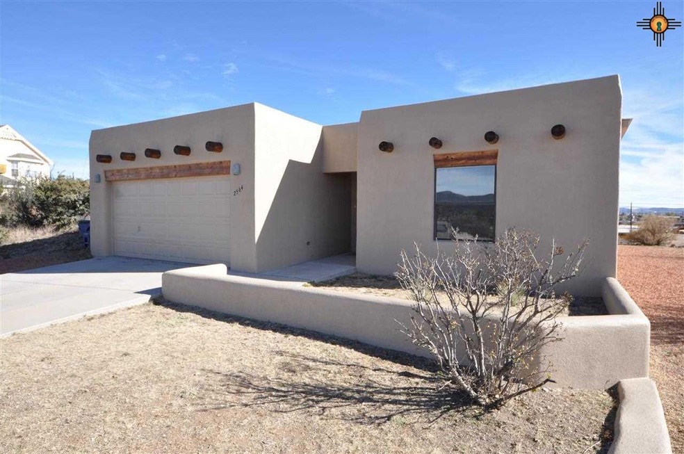 2564 Katheryne Cir, Silver City, NM 88061 - photo 1