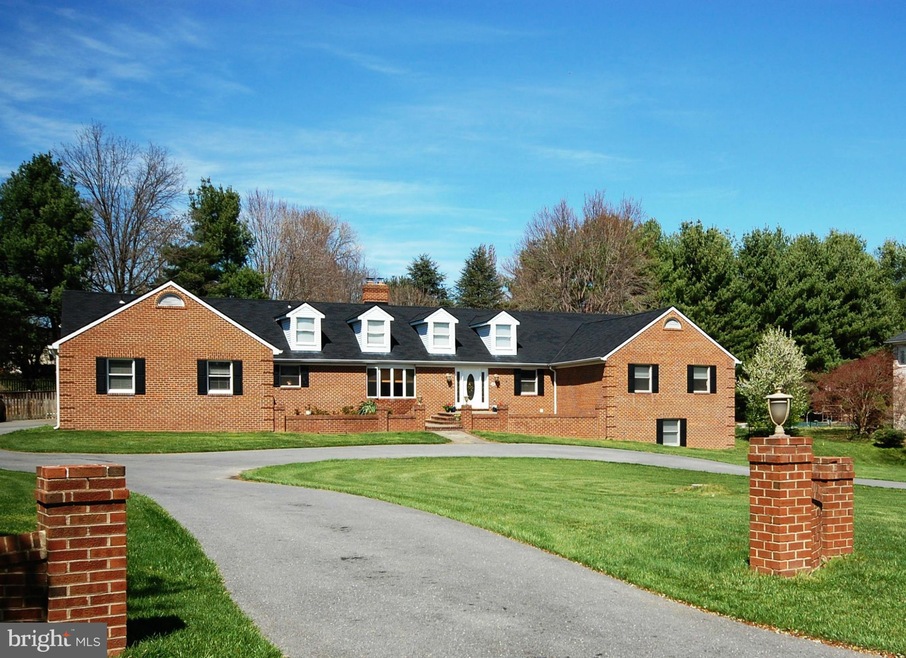 12393 Kondrup Dr, Fulton, MD 20759 - photo 1