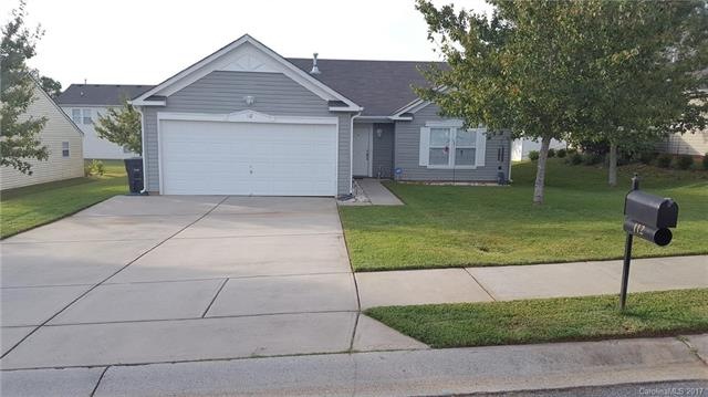 112 Vermillion Loop unit 23, Statesville, NC 28625 - photo 1