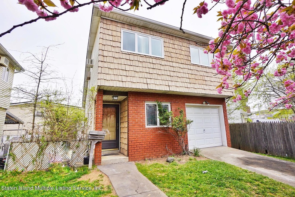 70 Cranford Ave unit A, Staten Island, NY 10306 - photo 1