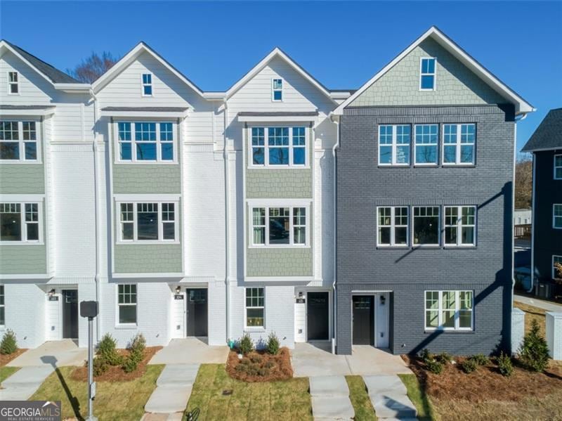 103 Mission, Atlanta, GA 30315 - photo 1