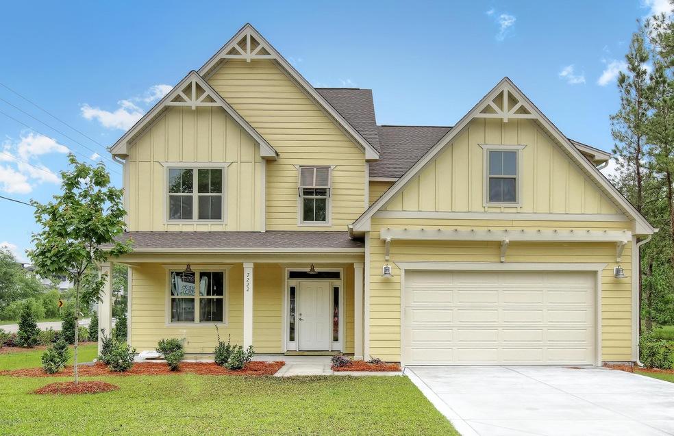 WindsHarbor Exterior - 4