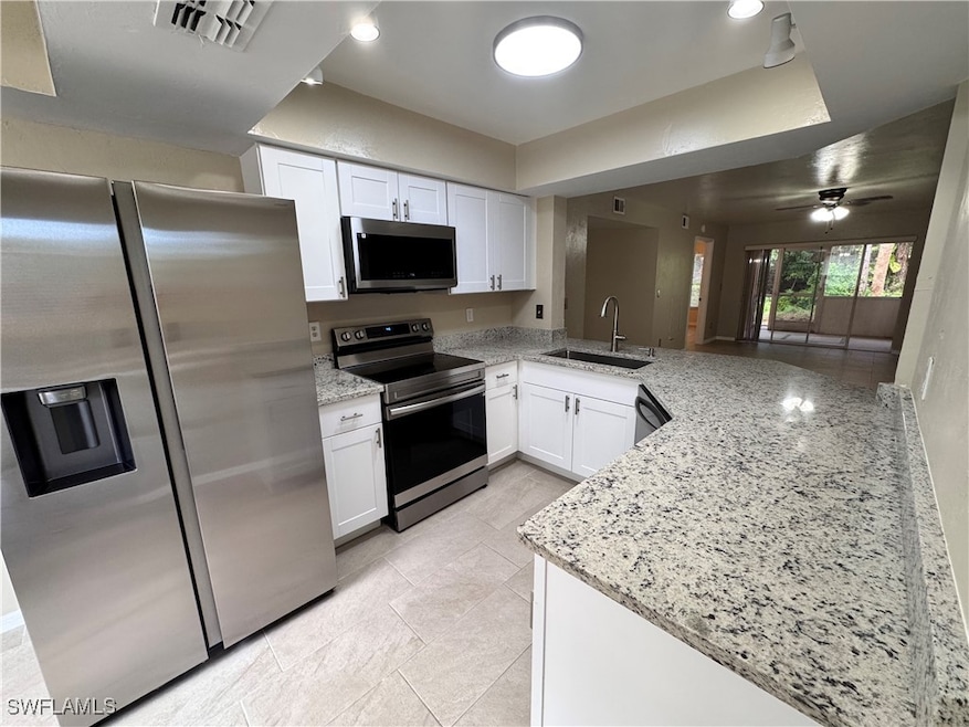 28251 Pine Haven Way unit 172, Bonita Springs, FL 34135 - photo 1