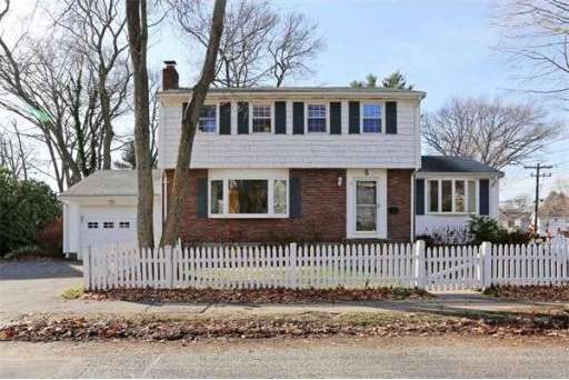 5 Melrose Ave, Needham, MA 02492 - photo 1