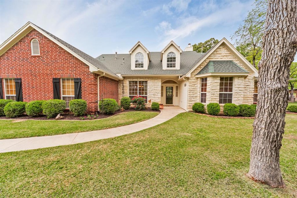 119 County Road 4680, Boyd, TX 76023 - photo 1