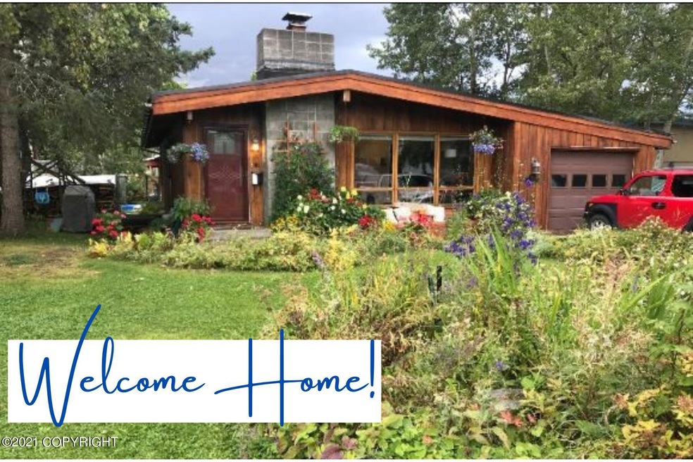 Welcome Home!