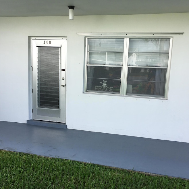 Your New Front Door