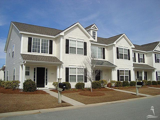 107 Cobblers Cir unit 107, Carolina Shores, NC 28467 - photo 1