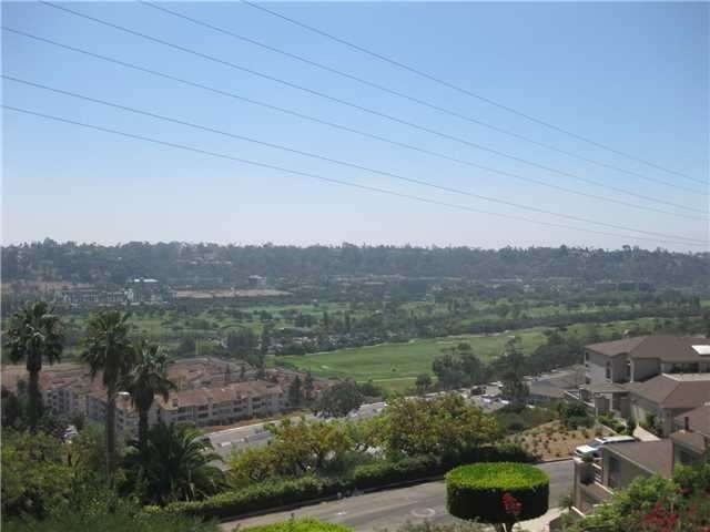 WOW! What a view!