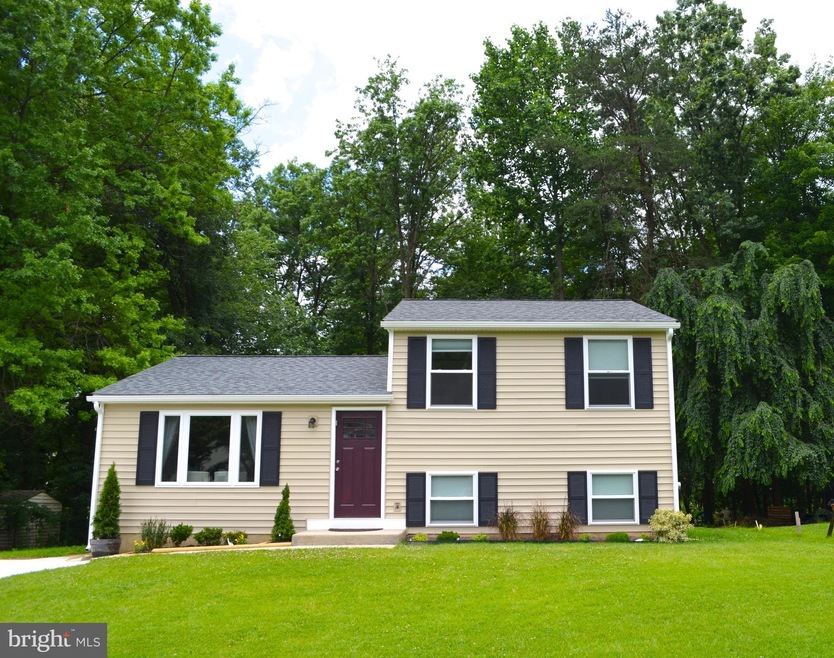 9831 Branchleigh Rd, Randallstown, MD 21133 - photo 1