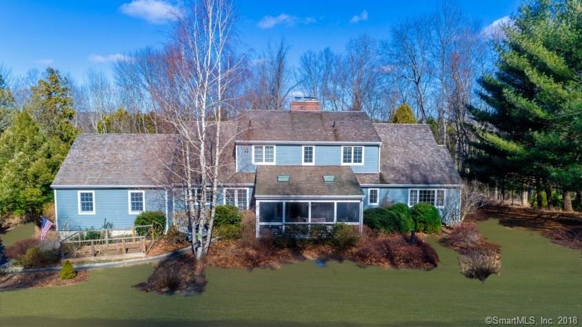 28 Topstone Rd, Redding, CT 06896 - photo 1