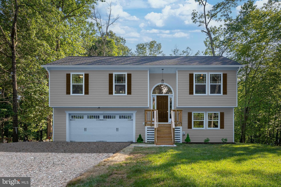 9115 Granite Springs Rd, Spotsylvania, VA 22551 - photo 1