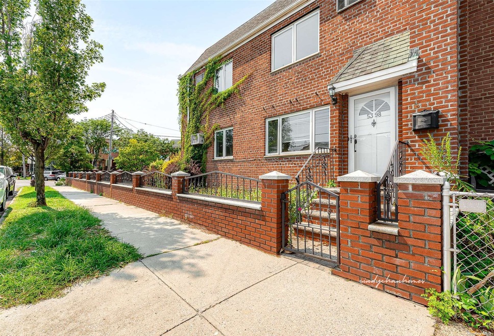 53-98 62nd St, Flushing, NY 11378 - photo 1