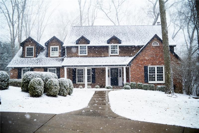 2028 Lake Marshall Drive