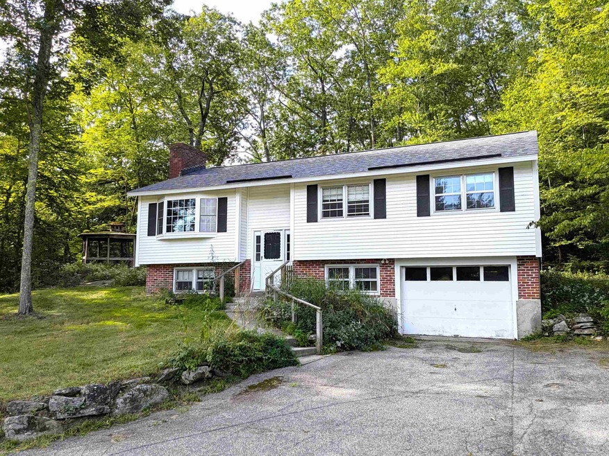 206 S Merrimack Rd, Hollis, NH 03049 - photo 1