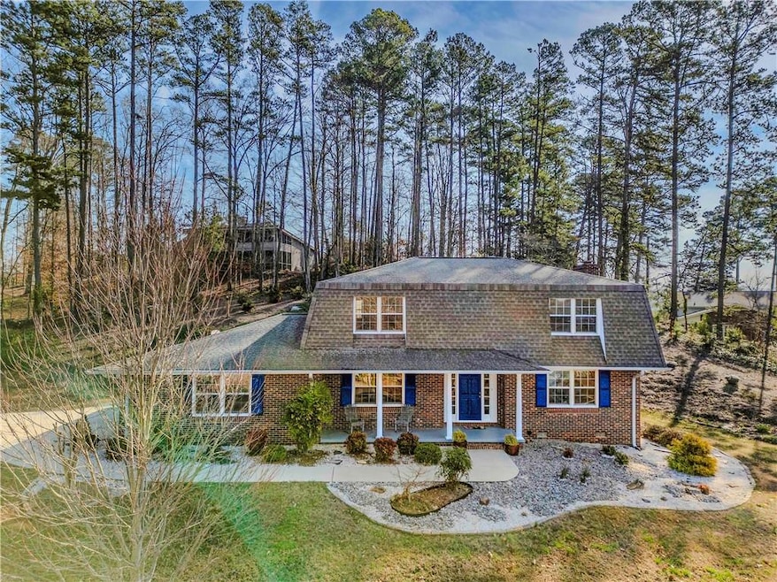 108 Waterford Dr, Seneca, SC 29672 MLS 20271862