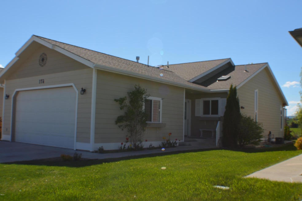 174 E Nicklaus Ave, Kalispell, MT 59901 - photo 1